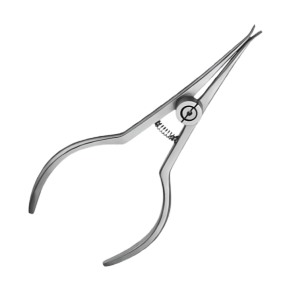 Dental Ligature Tying Pliers Coon