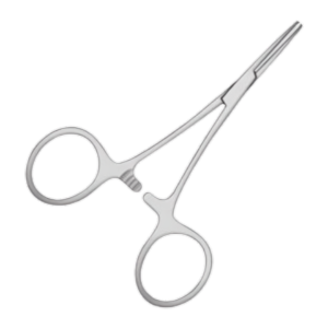 Hartmann Hemostat